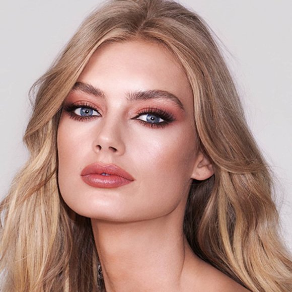 Charlotte Tillbury Darling Easy Eye Palette NWT 🎀 - Picture 8 of 10